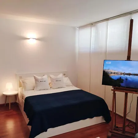 Maison Papa, Casa Per Sentirsi A Casa. *