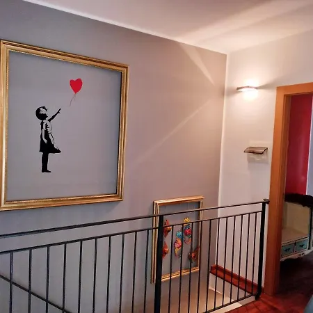 Maison Papa, Casa Per Sentirsi A Casa. Apartment