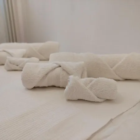 Maison Papà, Casa Per Sentirsi A Casa. Appartamento
