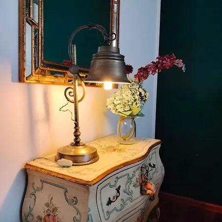 Maison Papa, Casa Per Sentirsi A Casa. * Vicenza