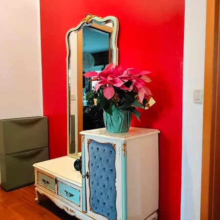 Maison Papa, Casa Per Sentirsi A Casa. Vicenza