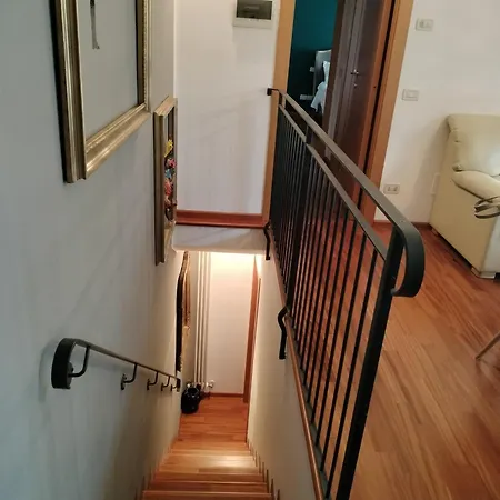 Maison Papa, Casa Per Sentirsi A Casa. * Vicenza
