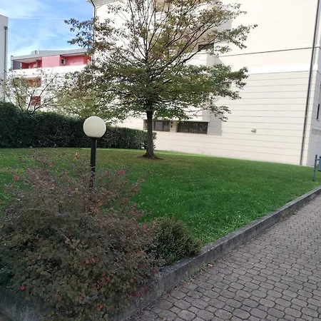 Maison Papa, Casa Per Sentirsi A Casa. * Vicenza