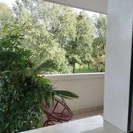 Maison Papa, Casa Per Sentirsi A Casa. Apartment Vicenza
