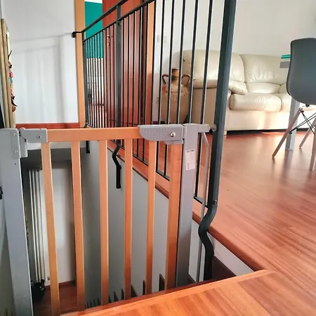 Maison Papa, Casa Per Sentirsi A Casa. アパート *