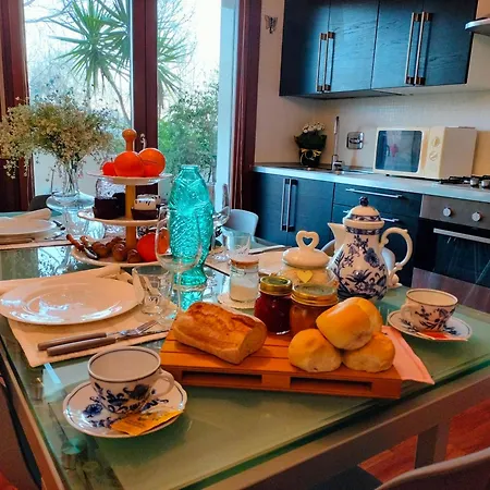 Maison Papa, Casa Per Sentirsi A Casa. *