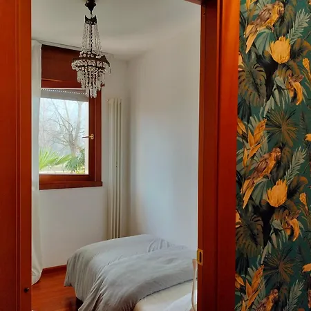 Maison Papa, Casa Per Sentirsi A Casa. ヴィチェンツァ