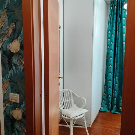 Apartamento Maison Papà, Casa Per Sentirsi A Casa. Vicenza