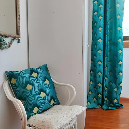Maison Papa, Casa Per Sentirsi A Casa. Vicenza