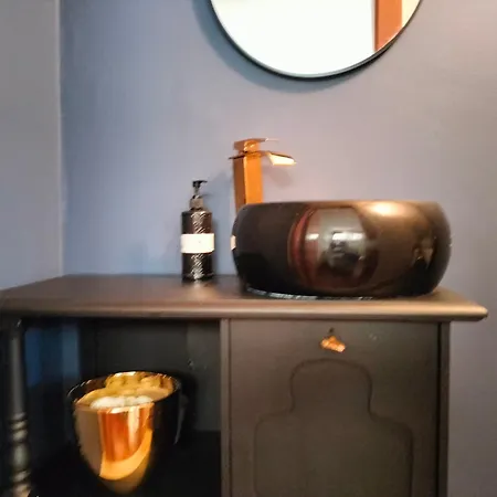 Maison Papa, Casa Per Sentirsi A Casa. Vicenza