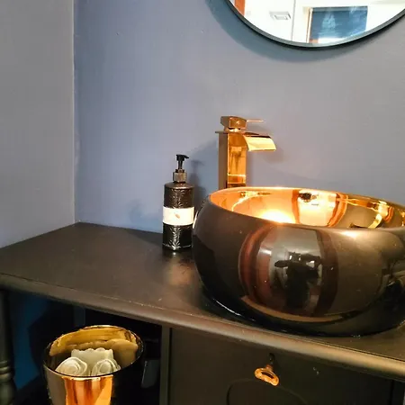 Maison Papa, Casa Per Sentirsi A Casa. * Vicenza