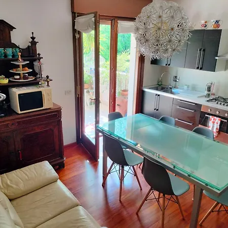 Maison Papa, Casa Per Sentirsi A Casa. Apartment