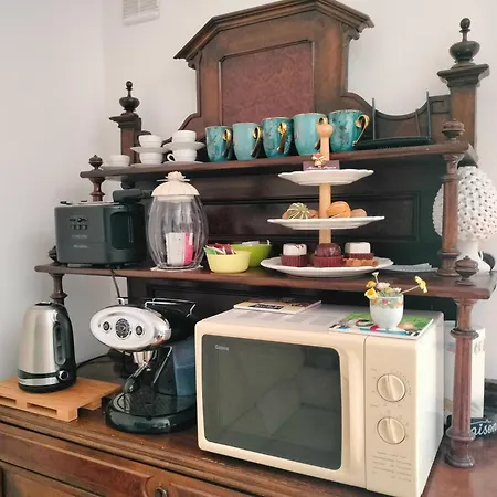 Maison Papa, Casa Per Sentirsi A Casa. Vicenza