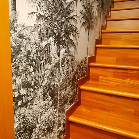 Maison Papa, Casa Per Sentirsi A Casa. * 维琴察
