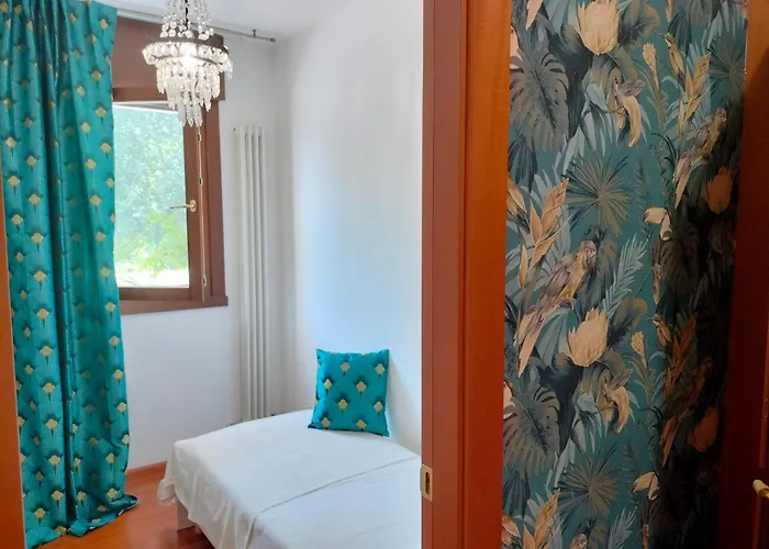 Maison Papa, Casa Per Sentirsi A Casa. *