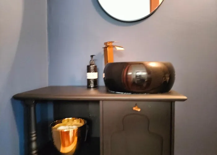 Maison Papa, Casa Per Sentirsi A Casa. Vicenza