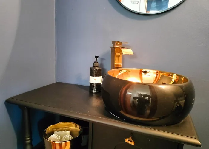 Maison Papa, Casa Per Sentirsi A Casa. * Vicenza