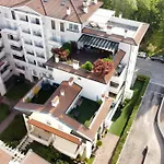 Maison Papa, Casa Per Sentirsi A Casa. アパート *