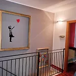 Maison Papa, Casa Per Sentirsi A Casa. アパート