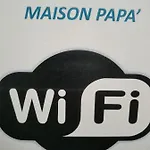 Maison Papa, Casa Per Sentirsi A Casa.