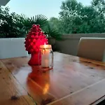 Maison Papa, Casa Per Sentirsi A Casa. アパート