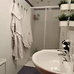 Maison Papa, Casa Per Sentirsi A Casa. *