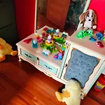 Maison Papa, Casa Per Sentirsi A Casa.