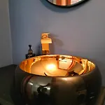 Maison Papa, Casa Per Sentirsi A Casa. アパート ヴィチェンツァ