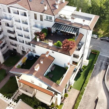 Maison Papa, Casa Per Sentirsi A Casa. Appartement *