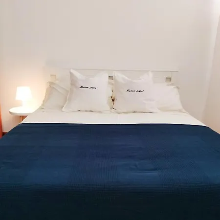 Appartement Maison Papa, Casa Per Sentirsi A Casa.