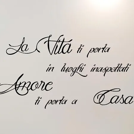 Appartement Maison Papa, Casa Per Sentirsi A Casa. Vicenza