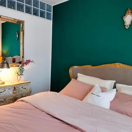 Appartement Maison Papa, Casa Per Sentirsi A Casa. Vicenza