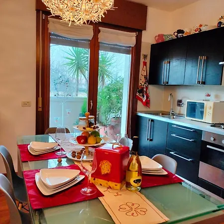 Maison Papa, Casa Per Sentirsi A Casa. *