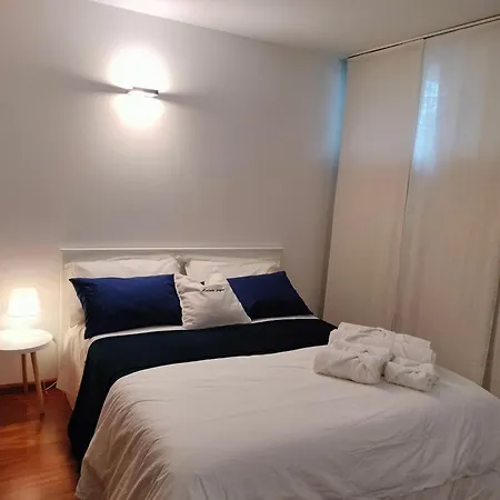 Apartamento Maison Papa, Casa Per Sentirsi A Casa.