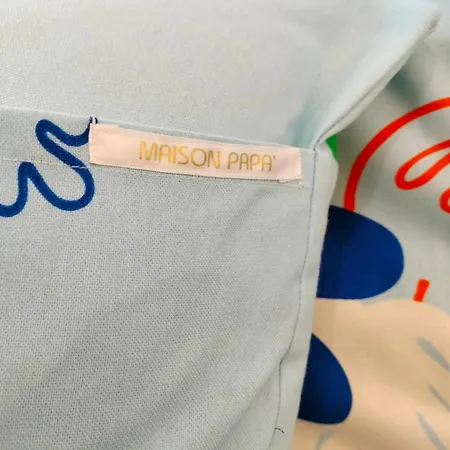 Maison Papa, Casa Per Sentirsi A Casa. アパート *