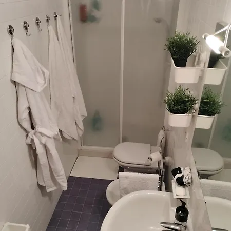 Appartement Maison Papa, Casa Per Sentirsi A Casa.