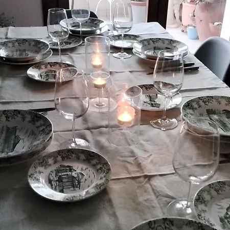 Appartement Maison Papa, Casa Per Sentirsi A Casa. Vicenza