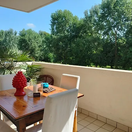 Maison Papa, Casa Per Sentirsi A Casa. Vicenza